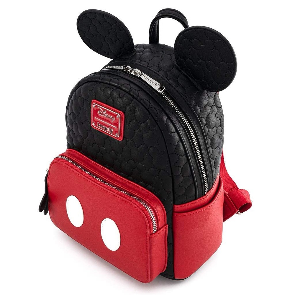 Loungefly Mickey Mouse Backpack